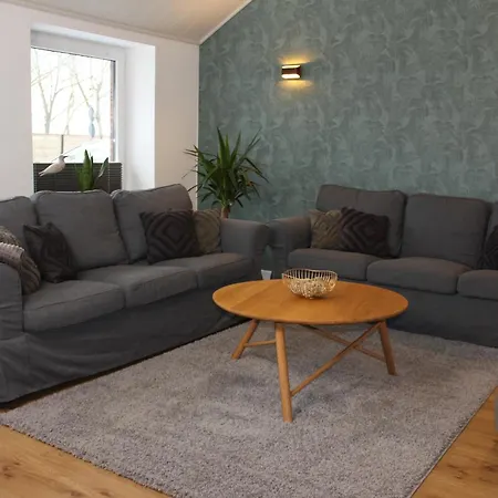 Familie Renner Direkt Am Deich 4 Schlafzimmer 2 Baeder 150qm Garten Terrasse Wallbox