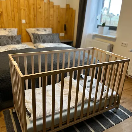 Familie Renner Apartment