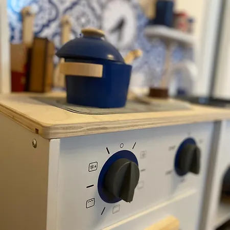 Familie Renner 아파트 Cappel-Neufeld