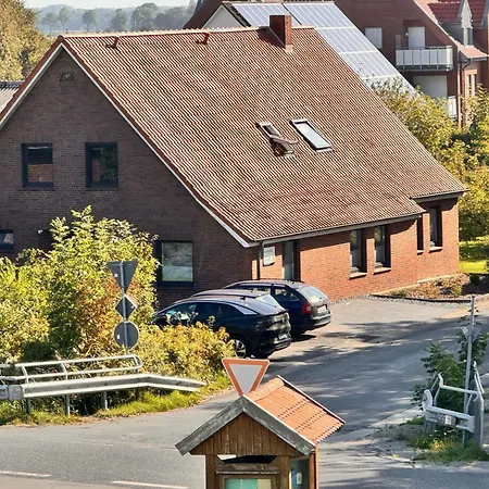 Familie Renner Direkt Am Deich 4 Schlafzimmer 2 Baeder 150qm Garten Terrasse Wallbox Cappel-Neufeld
