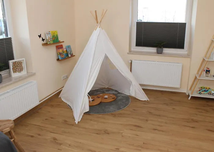 Familie Renner Daire